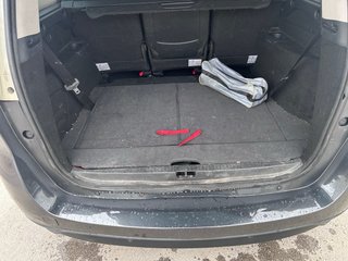 Renault Grand Scenic 2011