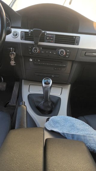 BMW Serie 3 2009