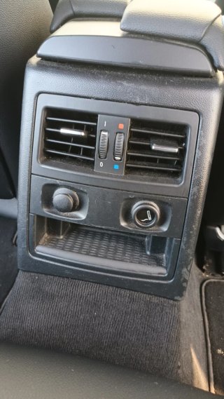 BMW Serie 3 2009