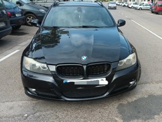 BMW Serie 3 2009