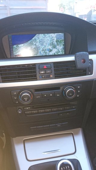 BMW Serie 3 2009