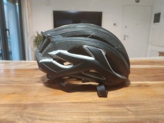 Casco S-Works Prevail II Vent Talla S