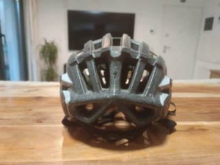 Casco S-Works Prevail II Vent Talla S