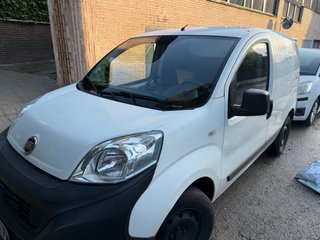 FIAT Fiorino 2019