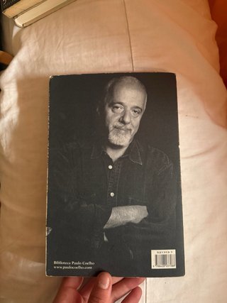 El Demonio y la Señorita Prym - Paulo Coelho