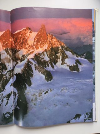 Lote de 2 libros de fotografía de naturaleza
