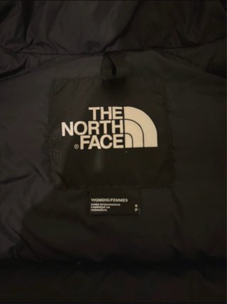 Bomberino The North Face Camo