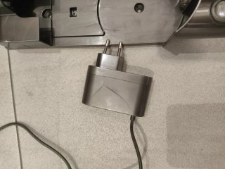 Despiece Dyson DC45