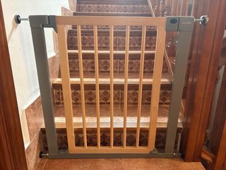 Barandilla Escalera Seguridad Infantil