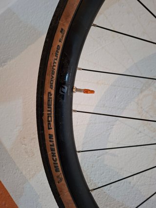 Bicicleta Gravel Scott Mixta