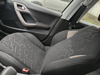 Peugeot 2008 2014