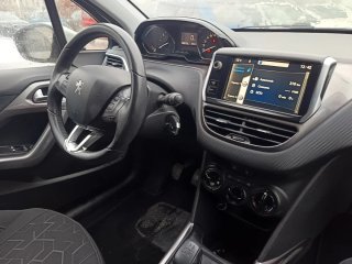 Peugeot 2008 2014