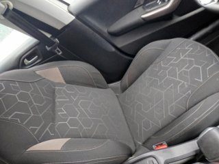Peugeot 2008 2014