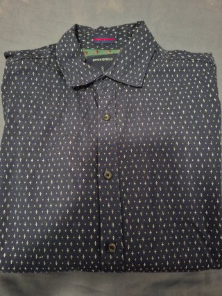 Lote Ropa Talla M