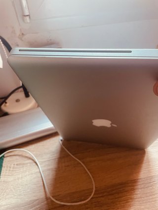 MacBook Pro Apple Gris/Plateado