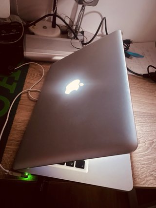 MacBook Pro Apple Gris/Plateado