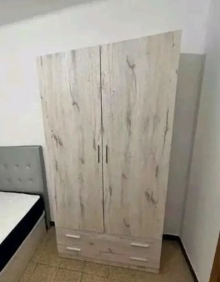 Armarios de madera