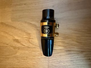 Saxofón Alto Yamaha YAS 280