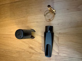 Saxofón Alto Yamaha YAS 280
