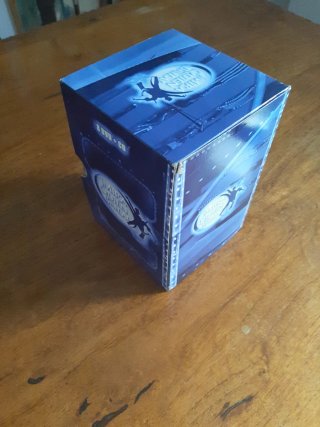 Colección DVD ¡Mira Quién Baila!