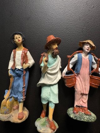 Figuras Belén