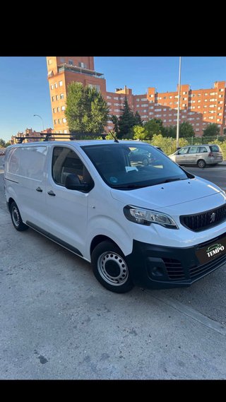 Peugeot Expert