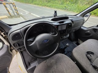 Ford Transit 2005