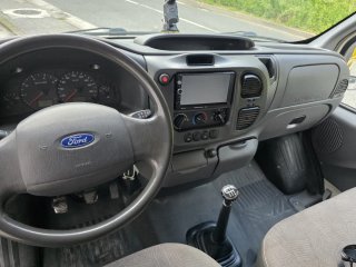 Ford Transit 2005
