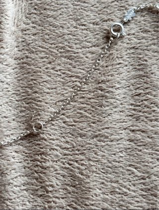 Conjunto Tous Perlas Plata Oso