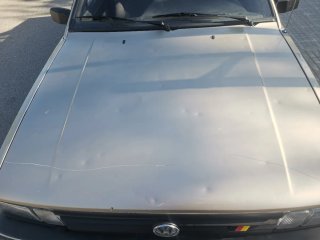 Volkswagen Santana 1987
