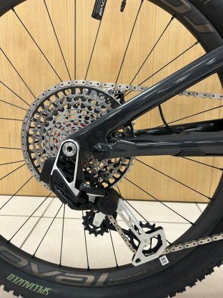 Specialized Turbo Levo S-Works Gen 3 S2 2025