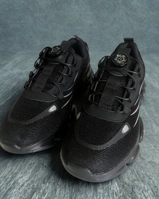 Scarpe antinfortunistiche nere taglia 43