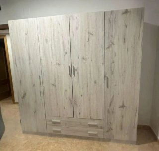 Armarios de madera