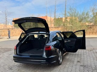 Audi A6 2017