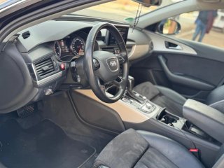 Audi A6 2017