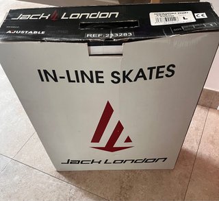 Patines en línea Jack & London
