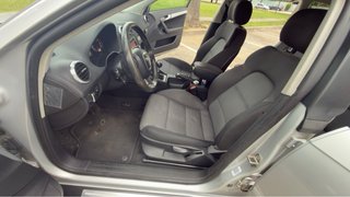 Audi A3 2010