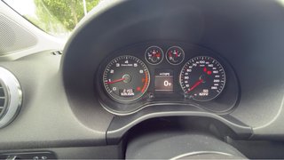 Audi A3 2010
