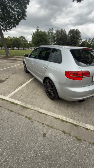 Audi A3 2010