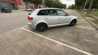 Audi A3 2010