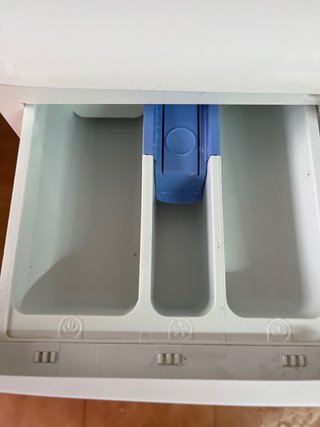 Lavadora Beko 5kg A-10%
