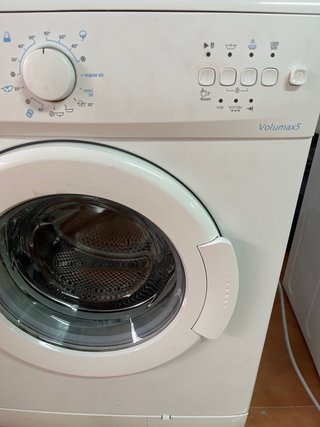 Lavadora Beko 5kg A-10%