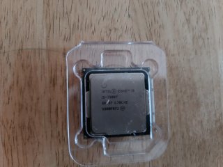 Intel Core i5-7500T Procesador