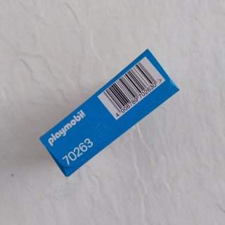 Playmobil 70263 sin abrir NUEVO Promocional MILKA