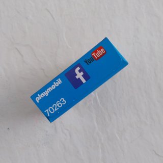 Playmobil 70263 sin abrir NUEVO Promocional MILKA