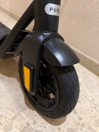 Patinete Eléctrico PURE AIR 3