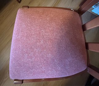 Mesa y 6 Sillas Comedor. Extensible 2,80