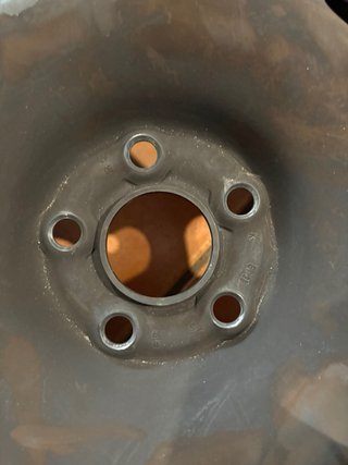 Llantas y Tapacubos Seat León MK1 Originales