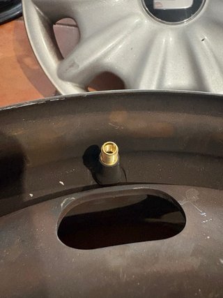 Llantas y Tapacubos Seat León MK1 Originales