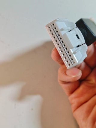 Módulo Desactivador Arranque Start-Stop para Kia